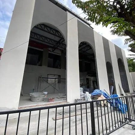 Ratanawong Place 552 Bangkok Exterior photo