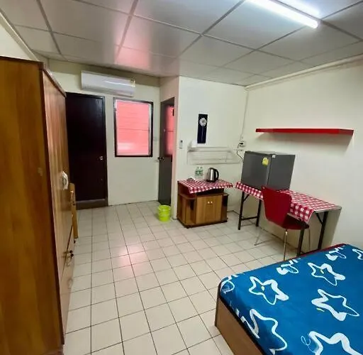 Ratanawong Place 552