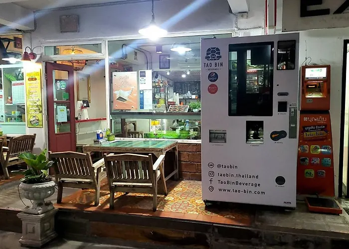 Ratanawong Place 552