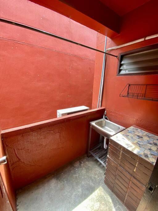 Apartment Ratanawong Place 552