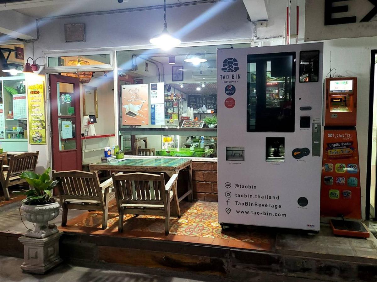 Ratanawong Place 552 Bangkok